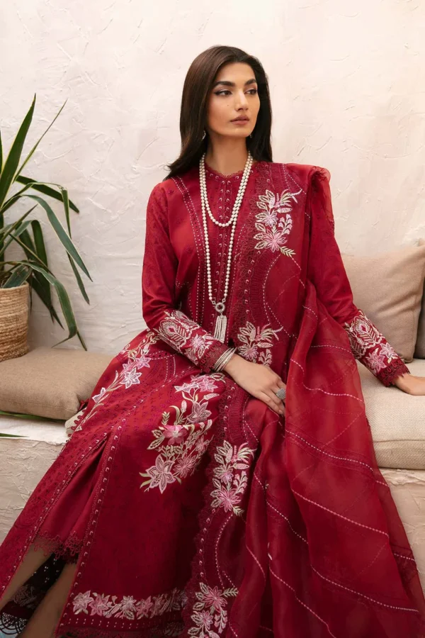 AFROZEH LUXURY - EMERY - Image 4
