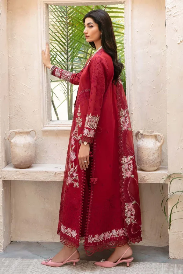 AFROZEH LUXURY - EMERY - Image 3