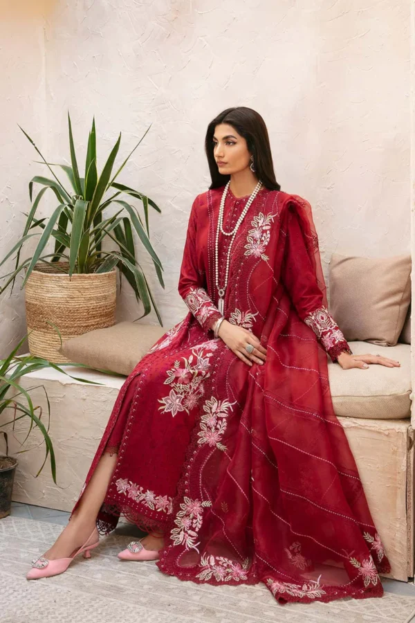 AFROZEH LUXURY - EMERY - Image 2