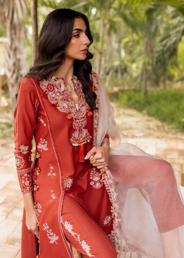 SADAF FAWAD KHAN – VOL 2 ( FAIZAH - B ) - Image 6