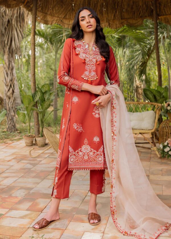 SADAF FAWAD KHAN – VOL 2 ( FAIZAH - B ) - Image 5