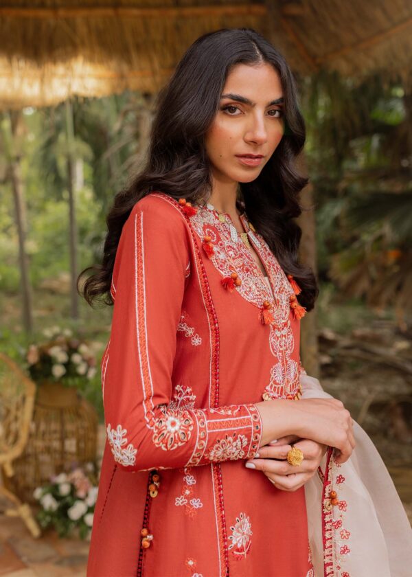 SADAF FAWAD KHAN – VOL 2 ( FAIZAH - B ) - Image 3