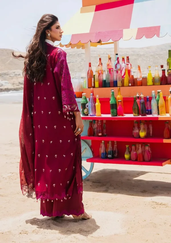 ELAF (HAI KUCH) - EHK-1B (GULZAAR) - Image 5