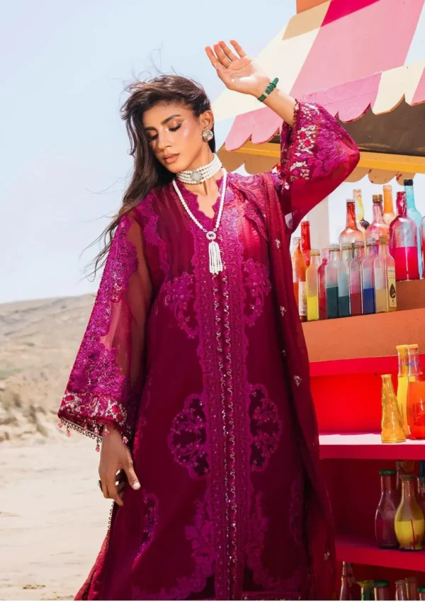 ELAF (HAI KUCH) - EHK-1B (GULZAAR) - Image 2