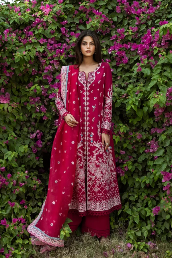 AFROZEH – HUMNASHEEN
