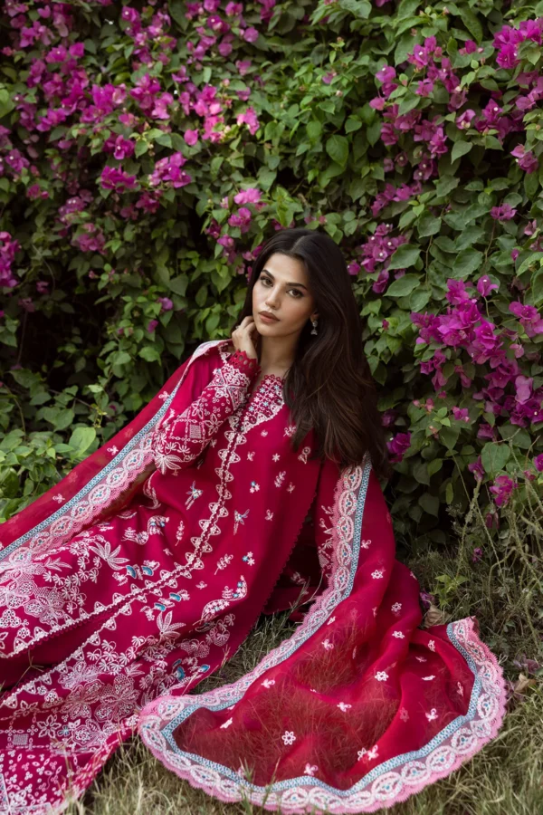 AFROZEH – HUMNASHEEN - Image 4