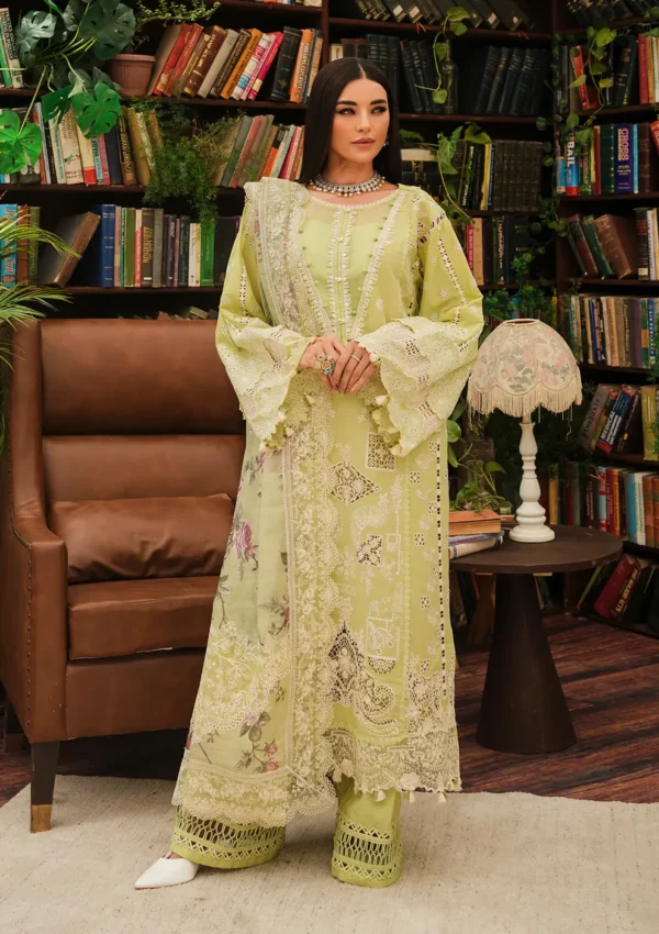 KAHF LUXURY- KLE-5A (AMBROZIA)