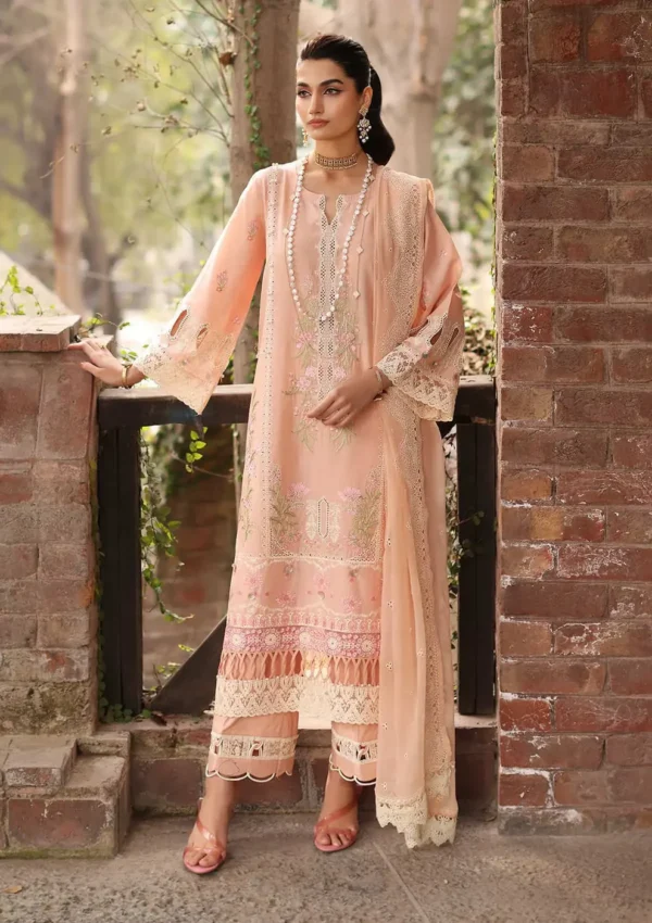 KAHF LUXURY- KFL-11 (MAAHRU)