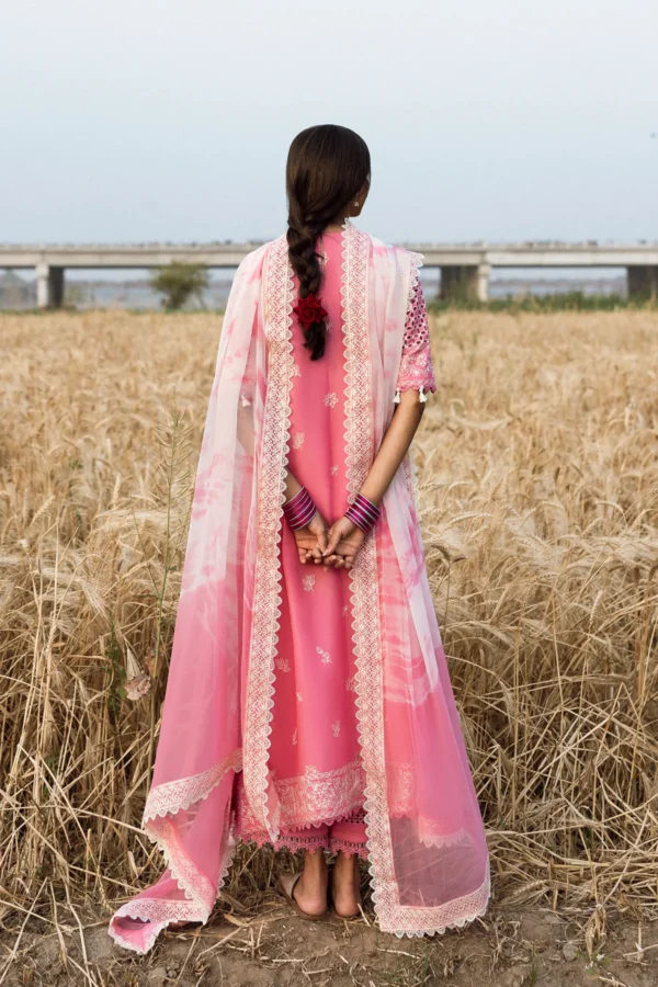AFROZEH – KHWAAB - Image 3