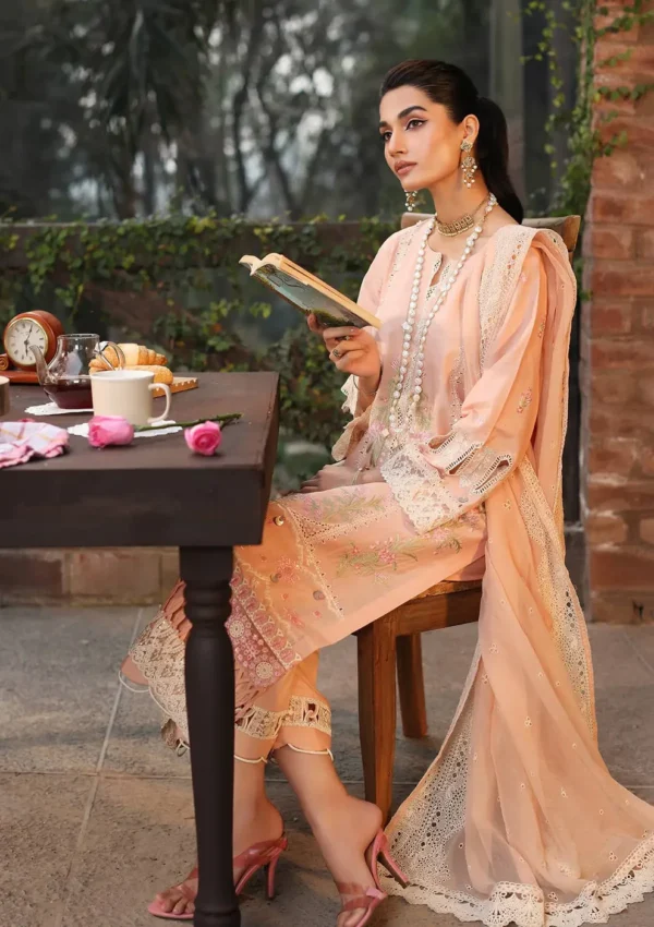 KAHF LUXURY- KFL-11 (MAAHRU) - Image 3