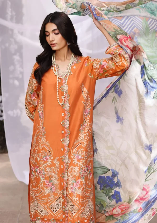 KAHF LUXURY- KFL-10 (MAYA) - Image 7