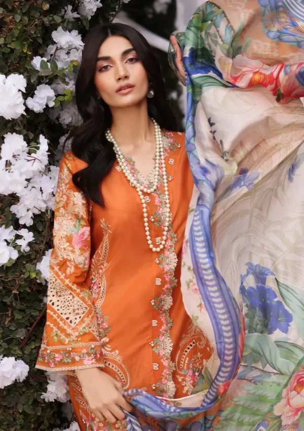 KAHF LUXURY- KFL-10 (MAYA) - Image 4