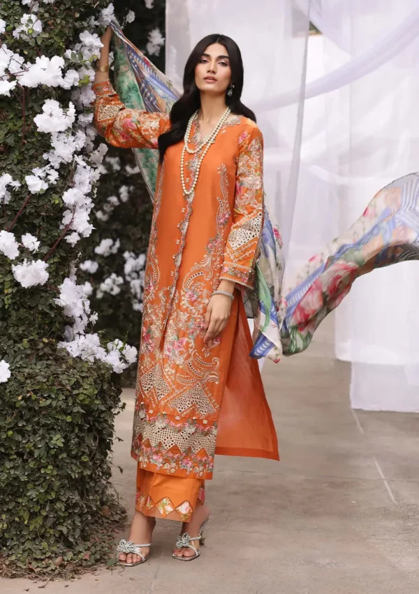 KAHF LUXURY- KFL-10 (MAYA) - Image 3