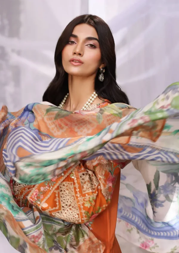 KAHF LUXURY- KFL-10 (MAYA) - Image 2