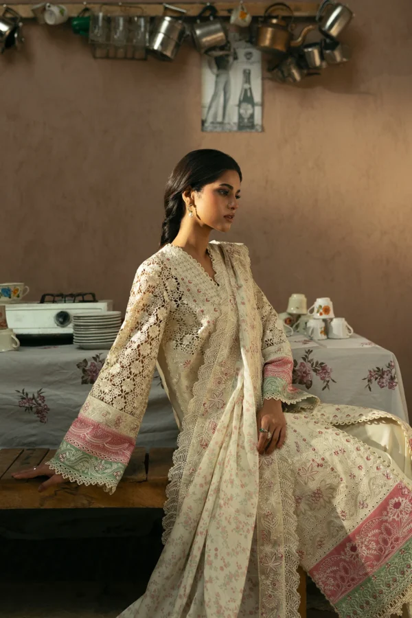 AFROZEH – MOHABBAT - Image 5