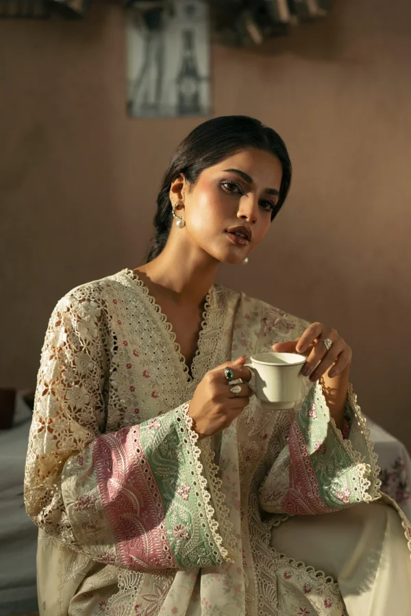 AFROZEH – MOHABBAT - Image 3