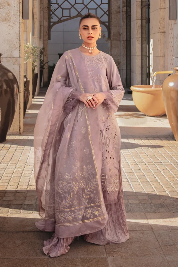 RANG RASIYA PREMIUM - PARISA