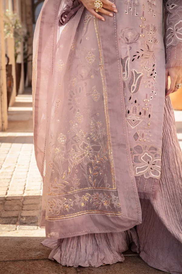 RANG RASIYA PREMIUM - PARISA - Image 3