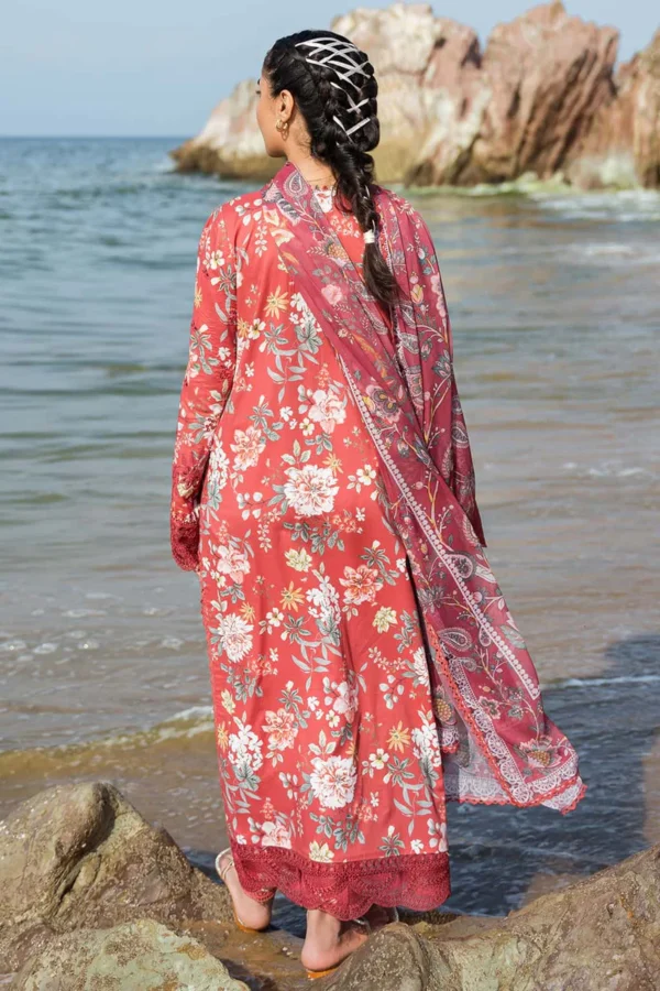 AFROZEH LUXURY - SCARLEY - Image 5