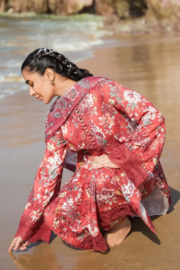 AFROZEH LUXURY - SCARLEY - Image 4