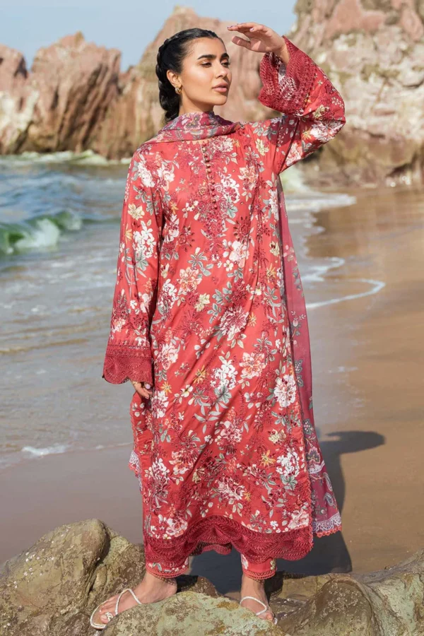 AFROZEH LUXURY - SCARLEY - Image 2