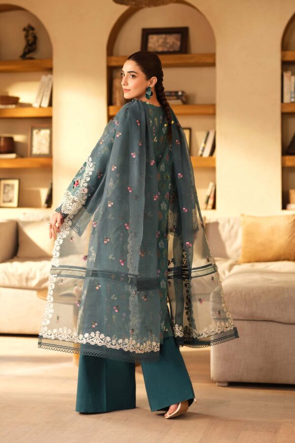 MARYAM HUSSAIN VOL-02 : SEASHELL - Image 4