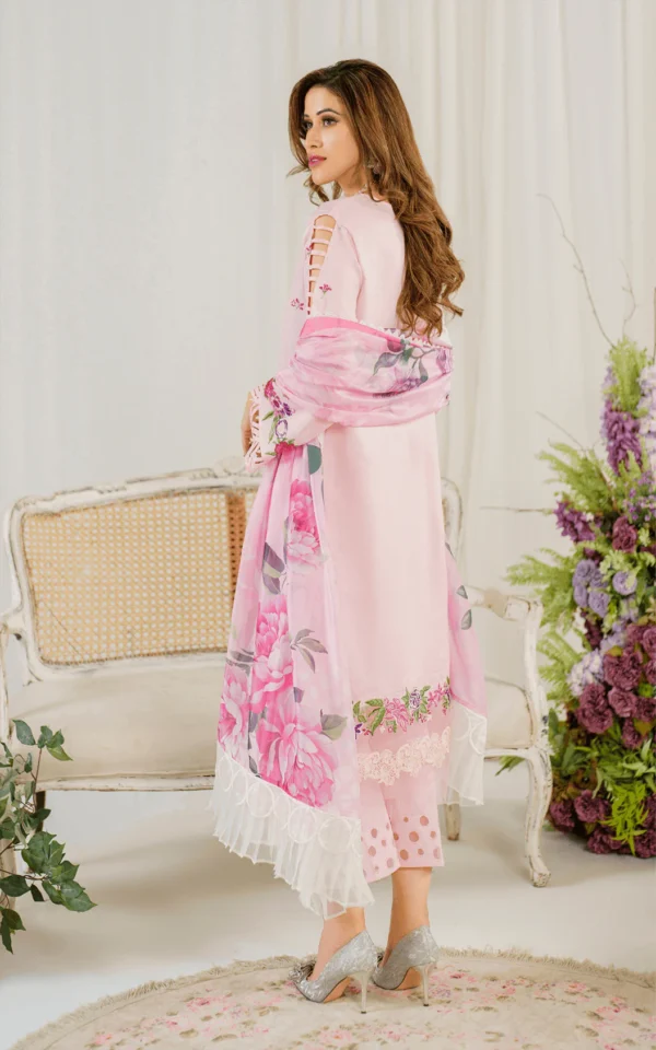 ASIFA & NABEEL (PRETTY IN PINK) - SEDUM - Image 7