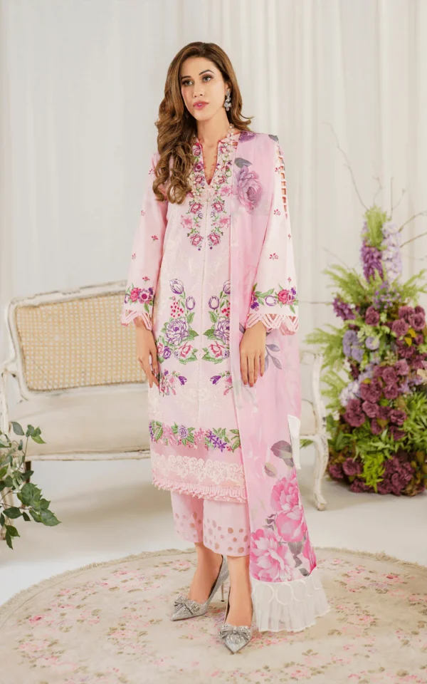 ASIFA & NABEEL (PRETTY IN PINK) - SEDUM - Image 6
