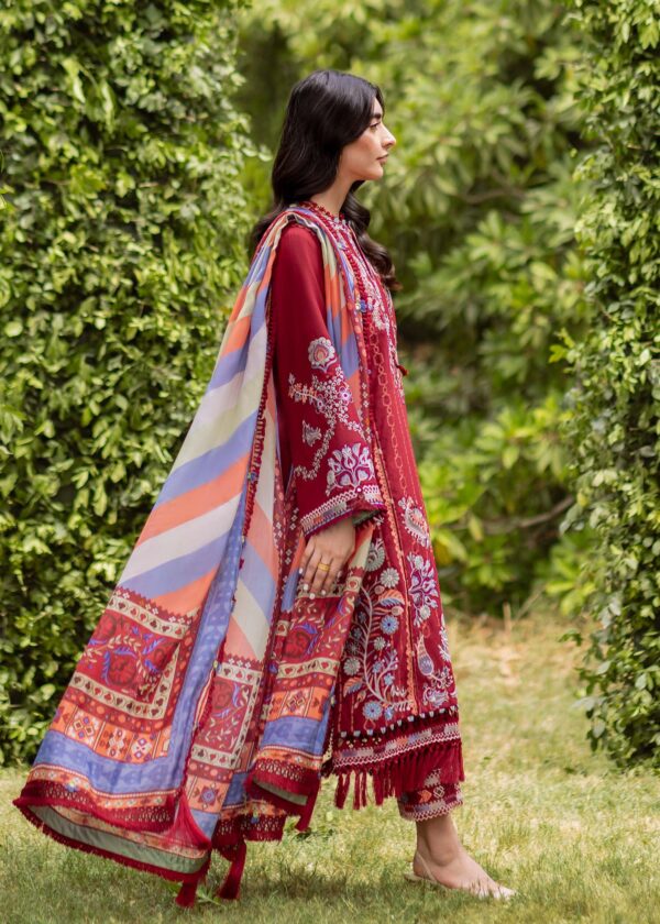 SADAF FAWAD KHAN – VOL 2 ( SUZANI – B ) - Image 4