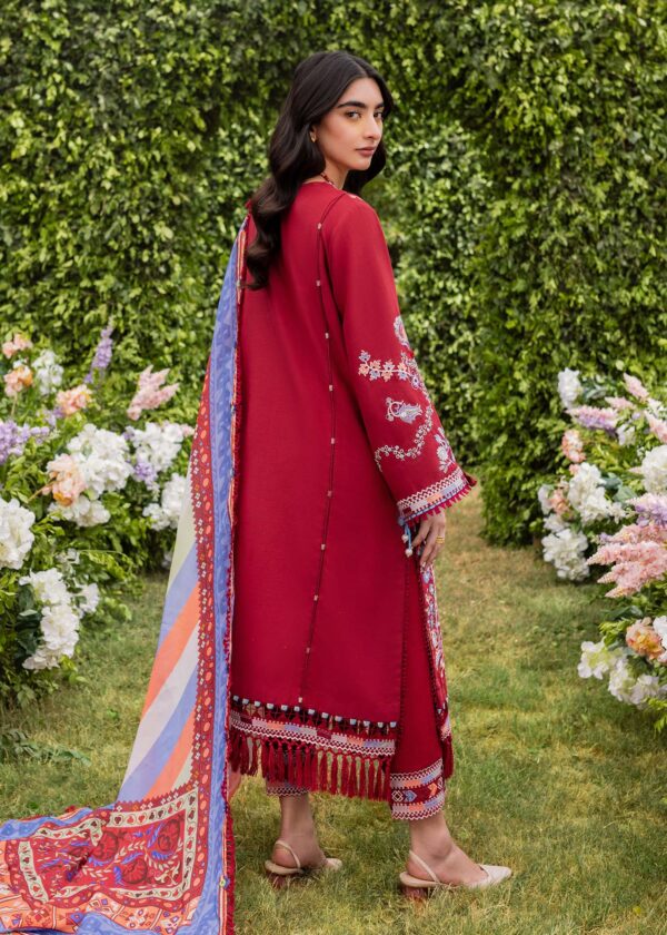 SADAF FAWAD KHAN – VOL 2 ( SUZANI – B ) - Image 3
