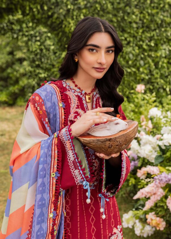 SADAF FAWAD KHAN – VOL 2 ( SUZANI – B ) - Image 2