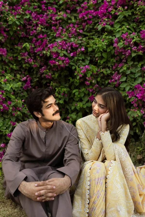 AFROZEH – TAQDEER - Image 3