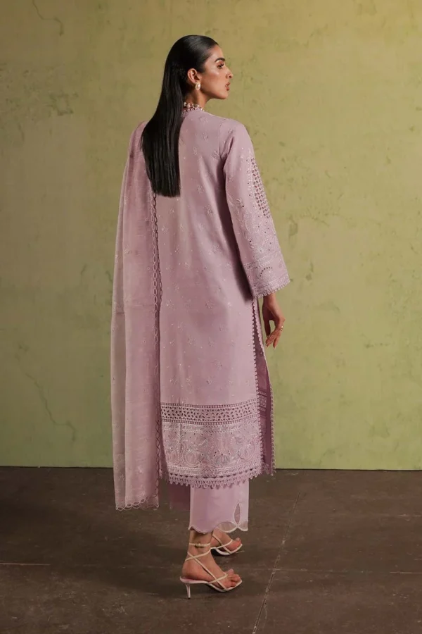 AFROZEH LUXURY - THISTLE - Image 6