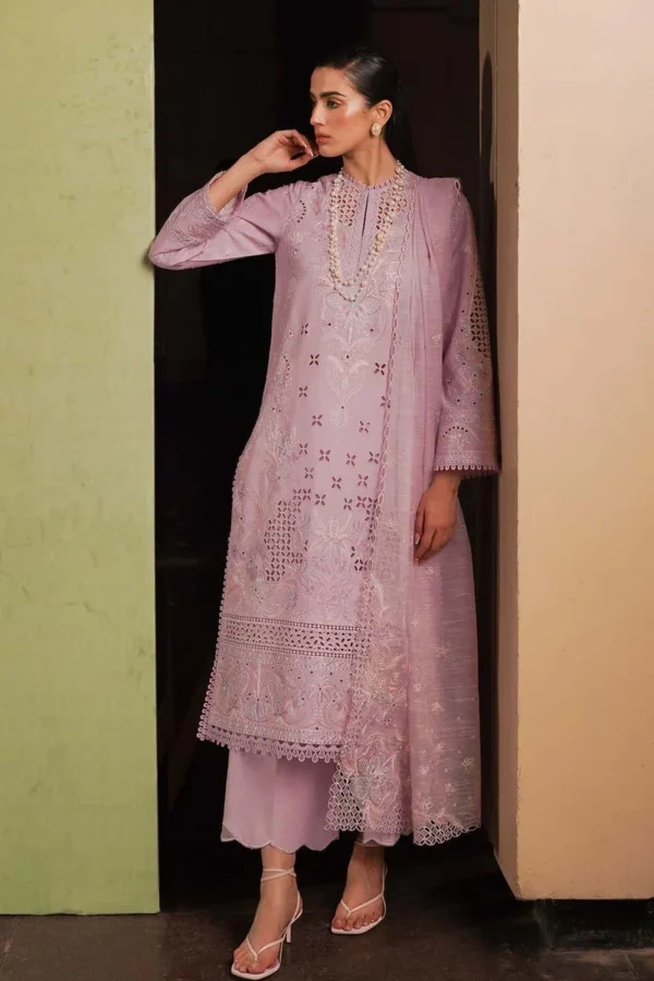 AFROZEH LUXURY - THISTLE - Image 4