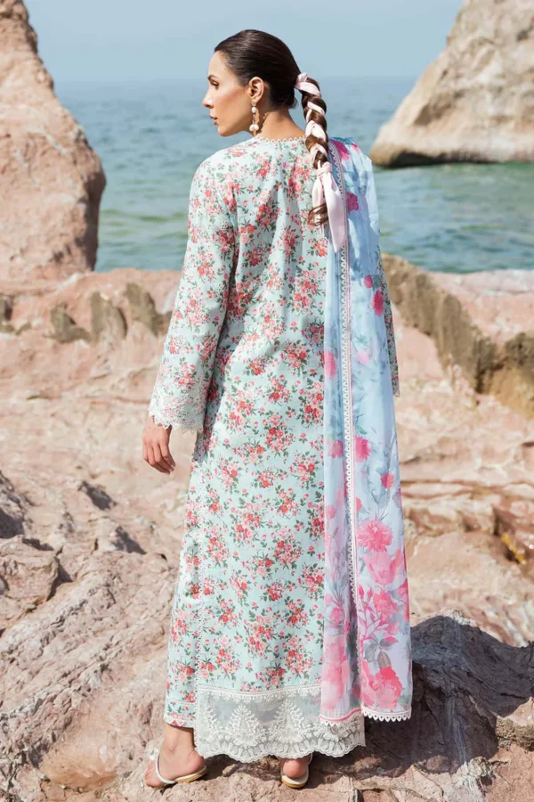 AFROZEH LUXURY - TOPAZ - Image 5