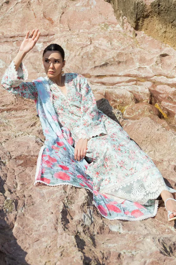 AFROZEH LUXURY - TOPAZ - Image 3