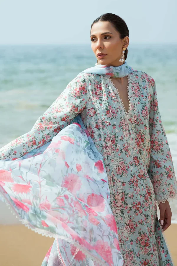 AFROZEH LUXURY - TOPAZ - Image 2
