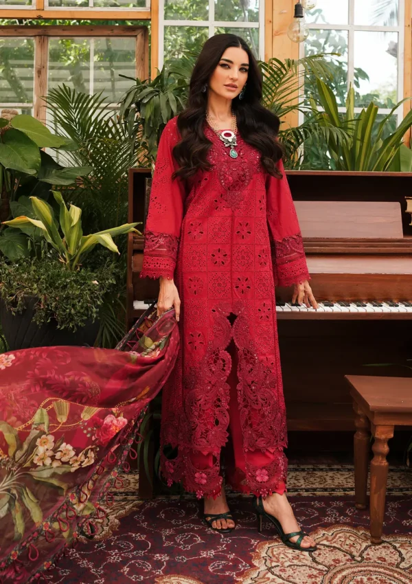 KAHF LUXURY - KLE-04 (VALENTINO) - Image 5