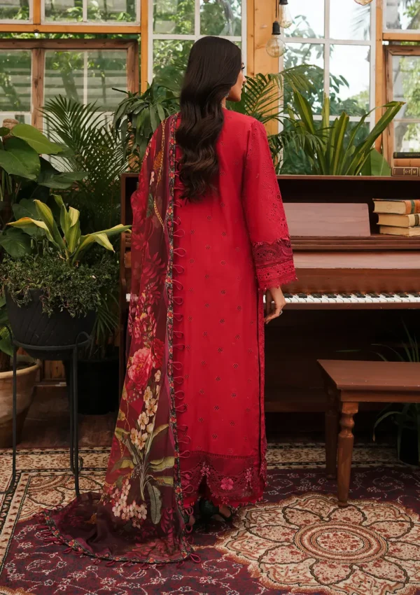 KAHF LUXURY - KLE-04 (VALENTINO) - Image 4