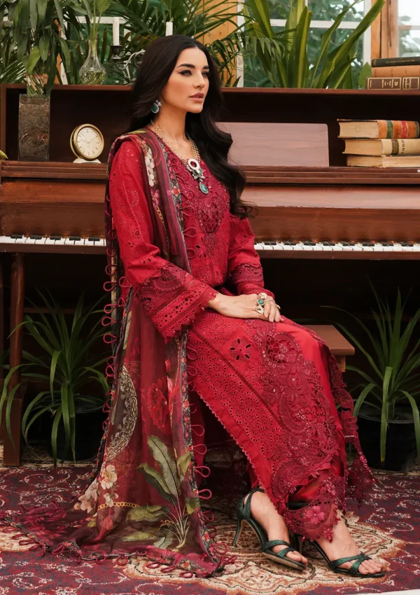 KAHF LUXURY - KLE-04 (VALENTINO) - Image 2