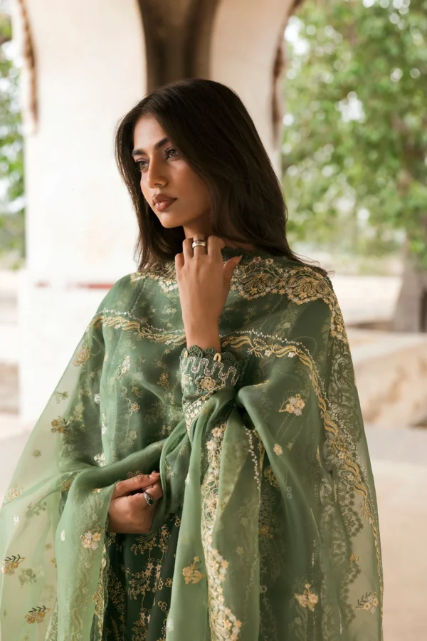 AFROZEH – WAADHA - Image 4
