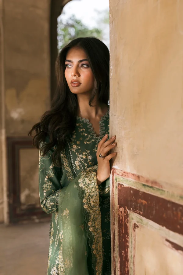 AFROZEH – WAADHA - Image 3