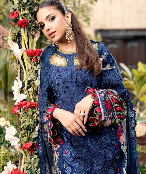 MARYUM HUSSAIN - ZIMMEL - Image 3