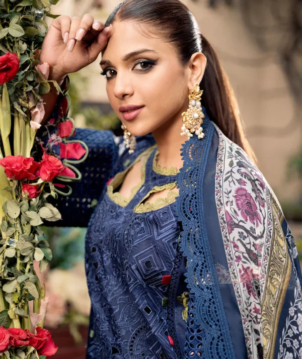 MARYUM HUSSAIN - ZIMMEL - Image 2