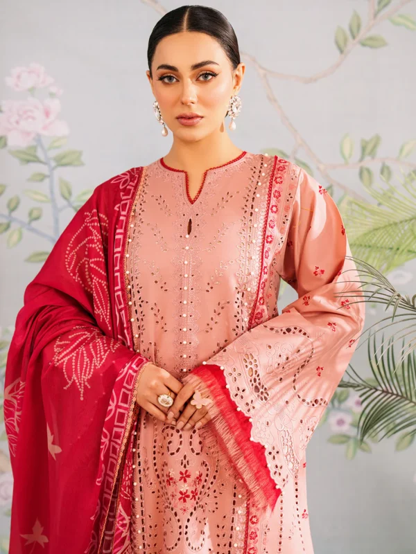 BIN-ILYAS (LAHIRA SUMMER LAWN) : 202-B - Image 7