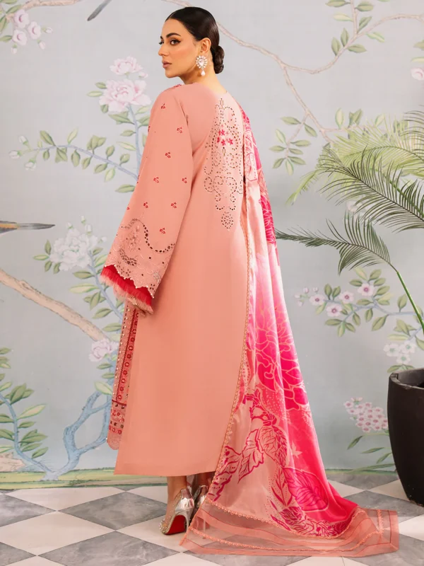 BIN-ILYAS (LAHIRA SUMMER LAWN) : 202-B - Image 6