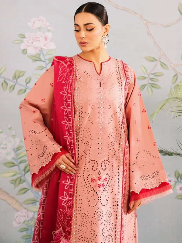 BIN-ILYAS (LAHIRA SUMMER LAWN) : 202-B - Image 4