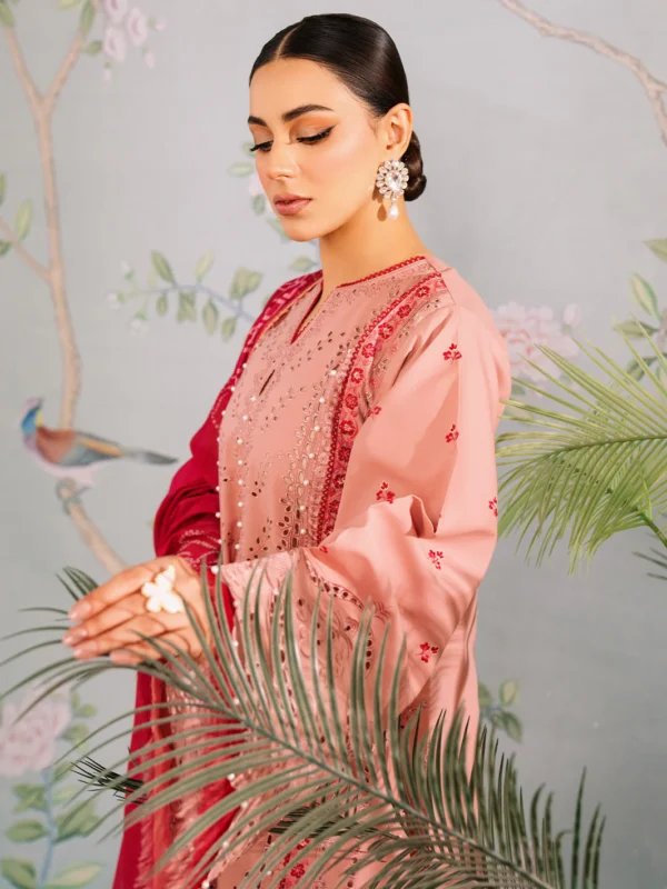 BIN-ILYAS (LAHIRA SUMMER LAWN) : 202-B - Image 3