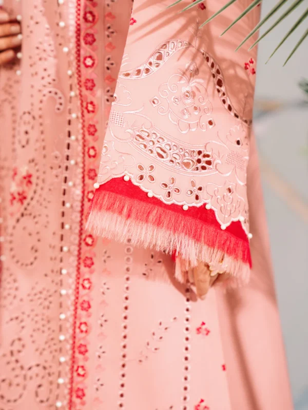 BIN-ILYAS (LAHIRA SUMMER LAWN) : 202-B - Image 2