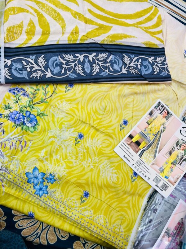 CROSS-SKETCH – 2PC ( SABEEN )